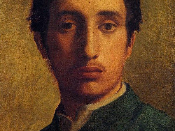 “Degas” the painter of the ballet dancers (8 interesting facts)