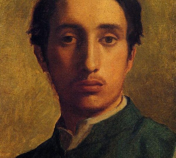 “Degas” the painter of the ballet dancers (8 interesting facts)