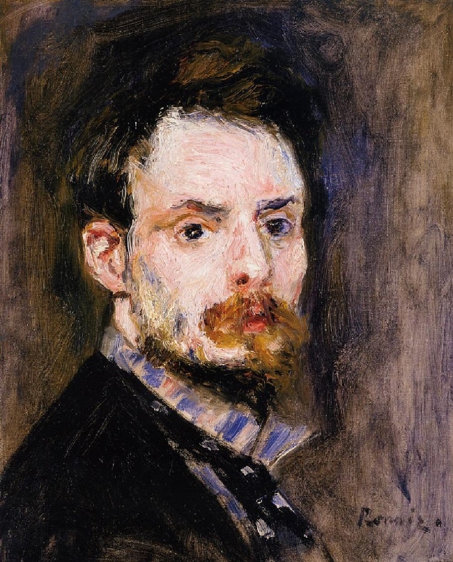 Pierre Auguste Renoir facts: Top 8 facts about life of famous artist