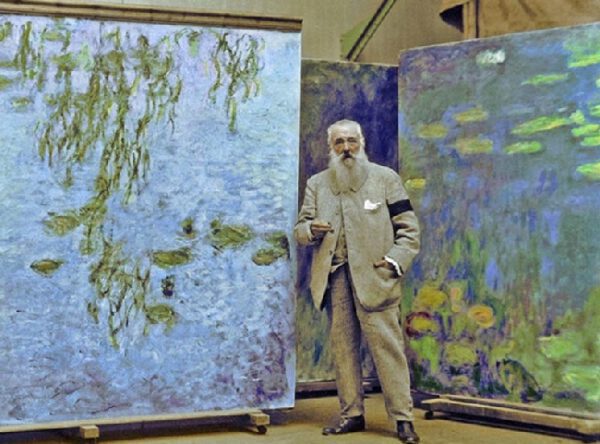 Claude Monet interesting facts: Top 5 facts that need to know